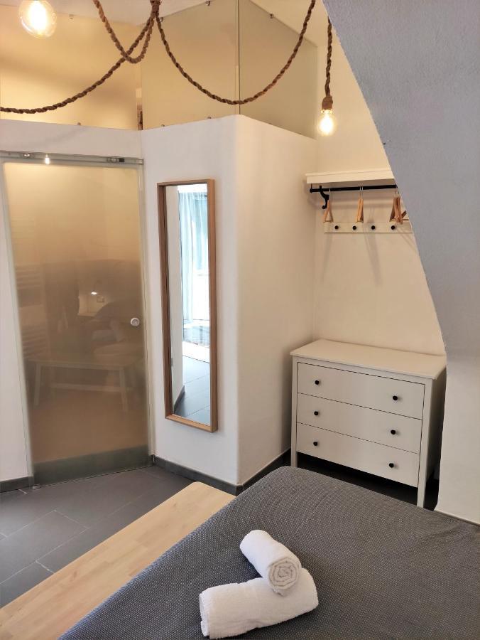 Villa Cinque Pini Casamicciola Terme Esterno foto