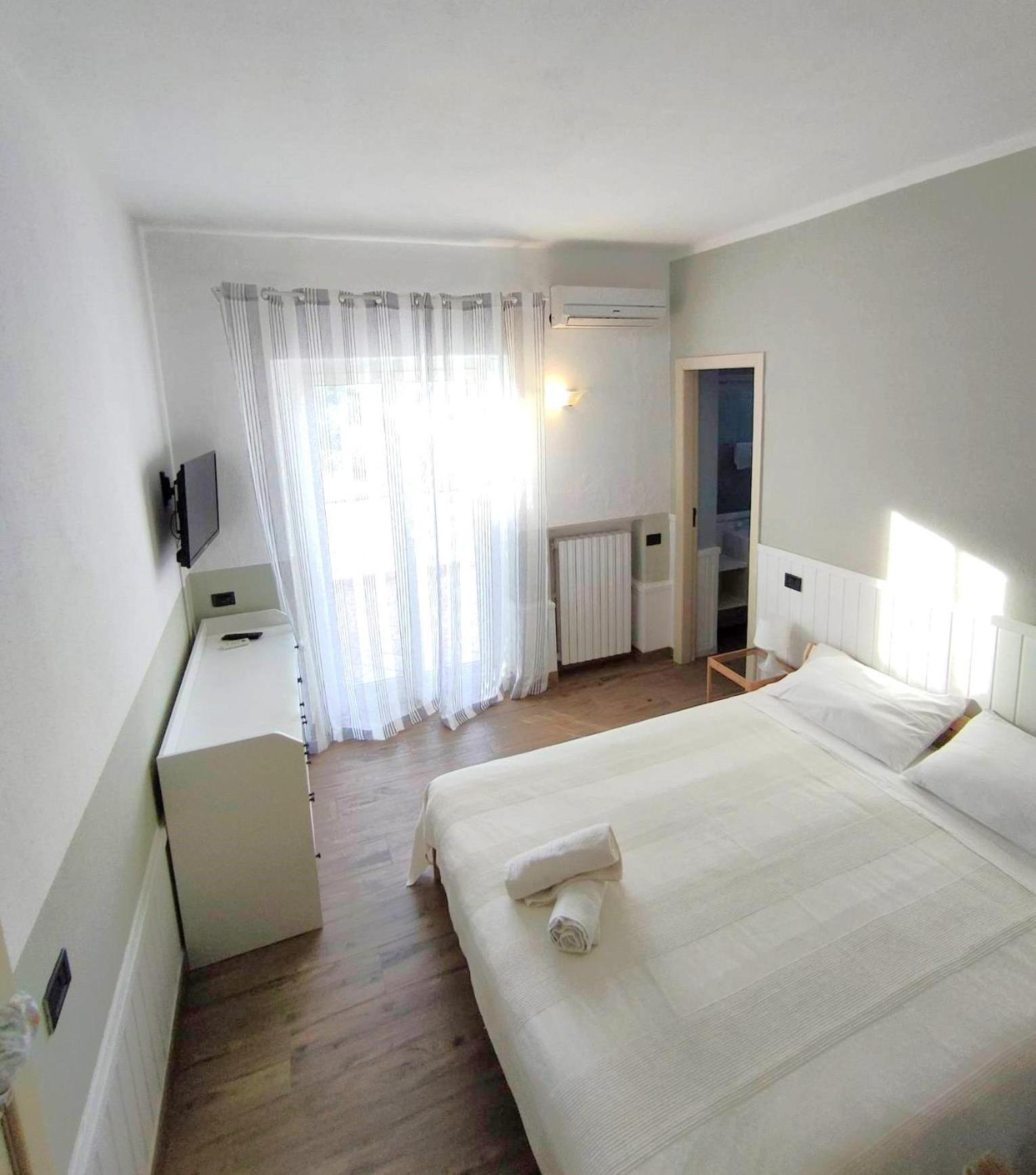 Villa Cinque Pini Casamicciola Terme Esterno foto