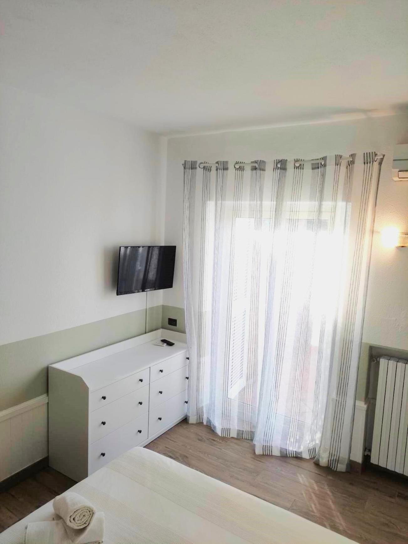 Villa Cinque Pini Casamicciola Terme Esterno foto